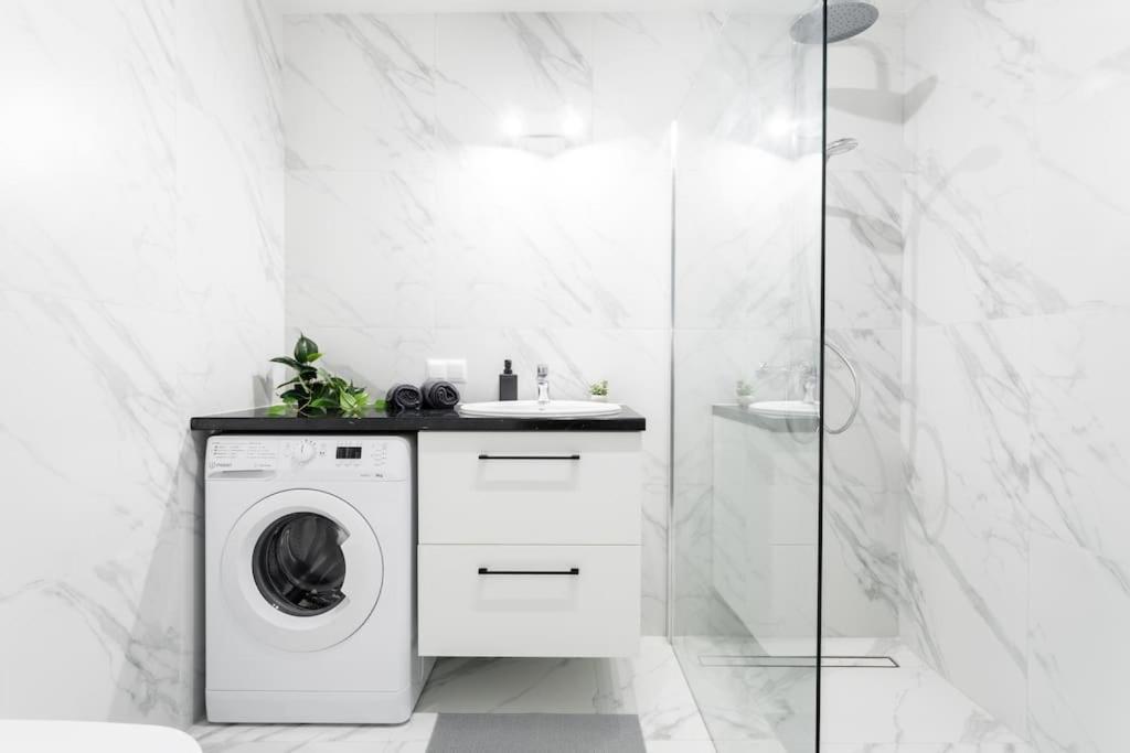 Superapart Jana Pawla Ii 312 Appartamento *