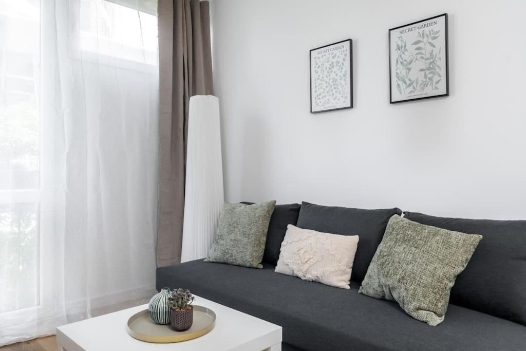 Superapart Jana Pawla Ii 312 Appartamento