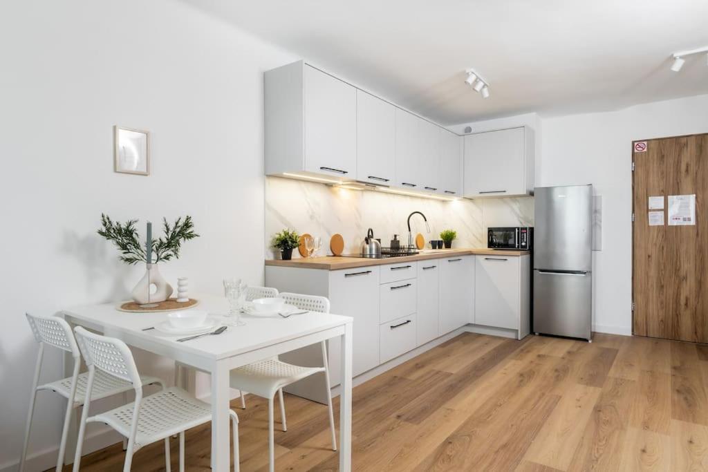 Superapart Jana Pawla Ii 312 Varsavia