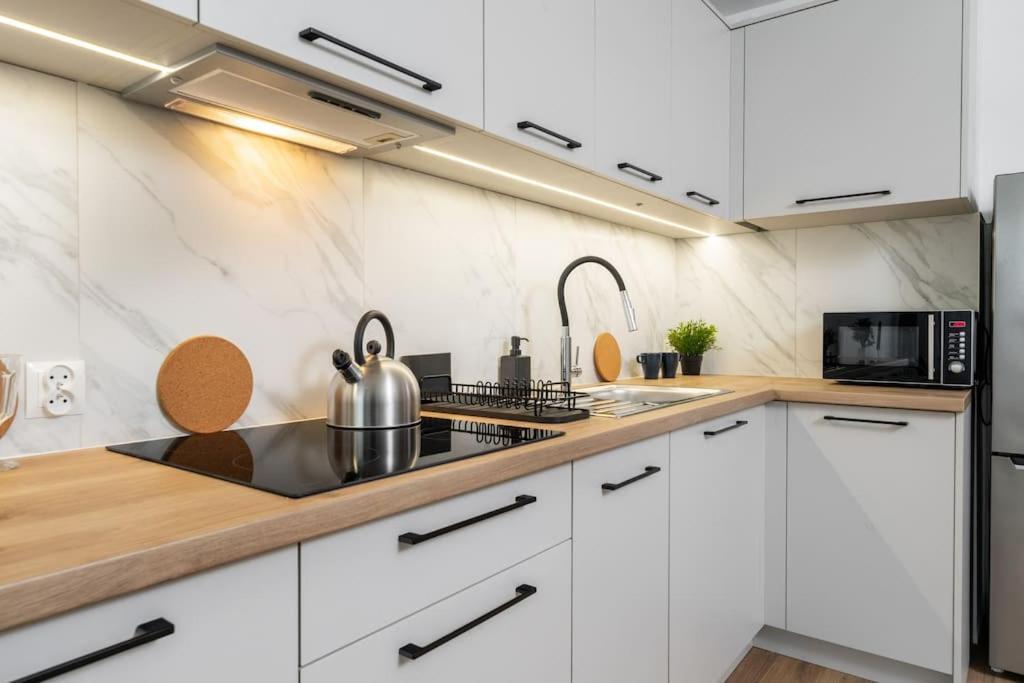 Superapart Jana Pawla Ii 312 Appartamento