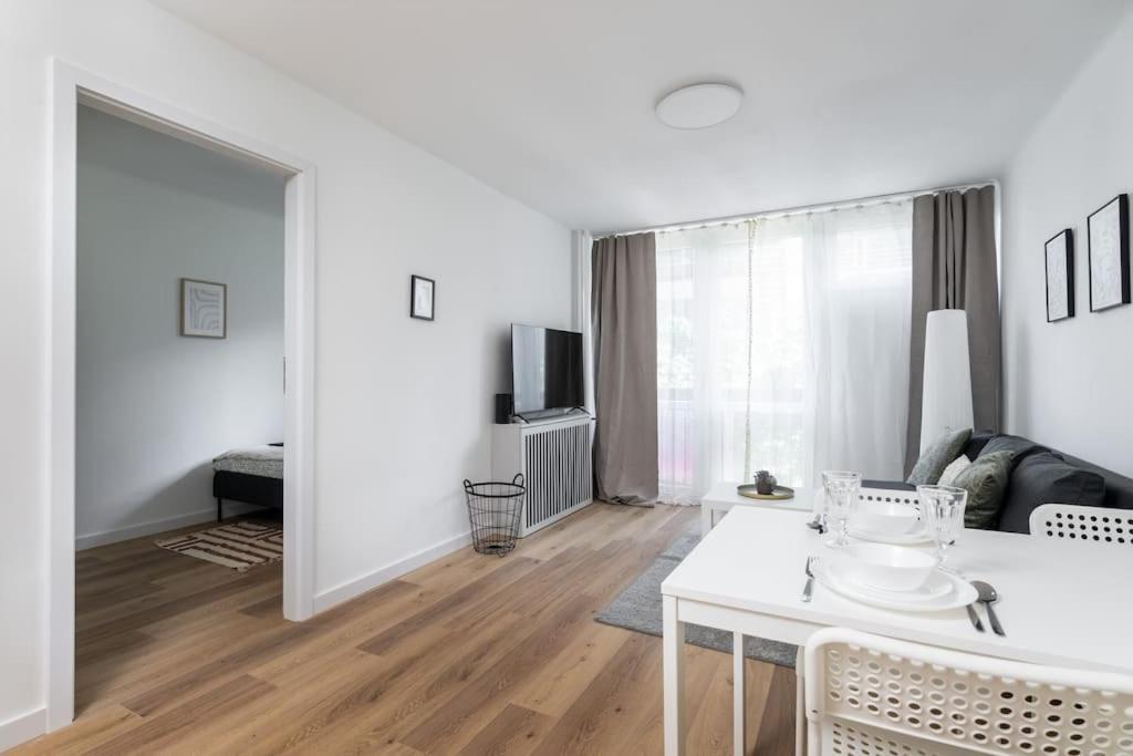 Appartamento Superapart Jana Pawla Ii 312 *
