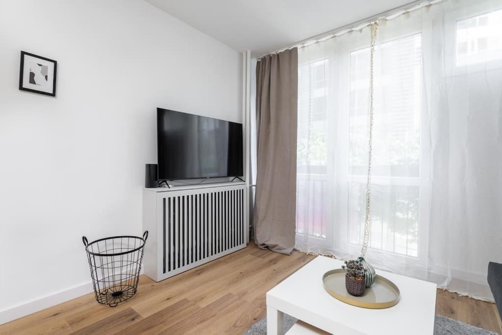 Superapart Jana Pawla Ii 312 Appartamento *