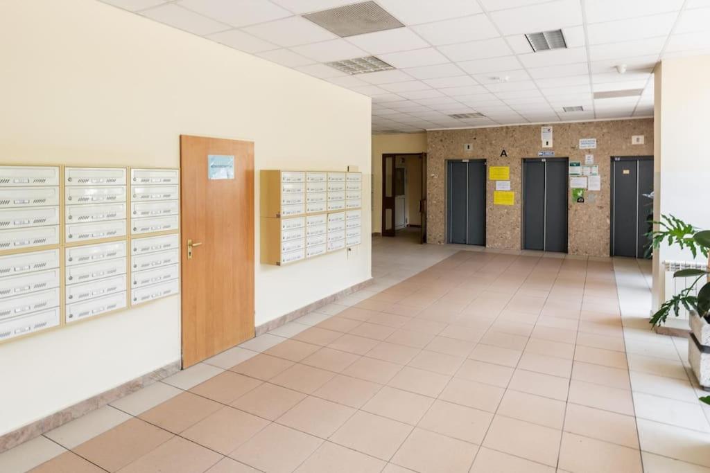 Superapart Jana Pawla Ii 312 Varsavia
