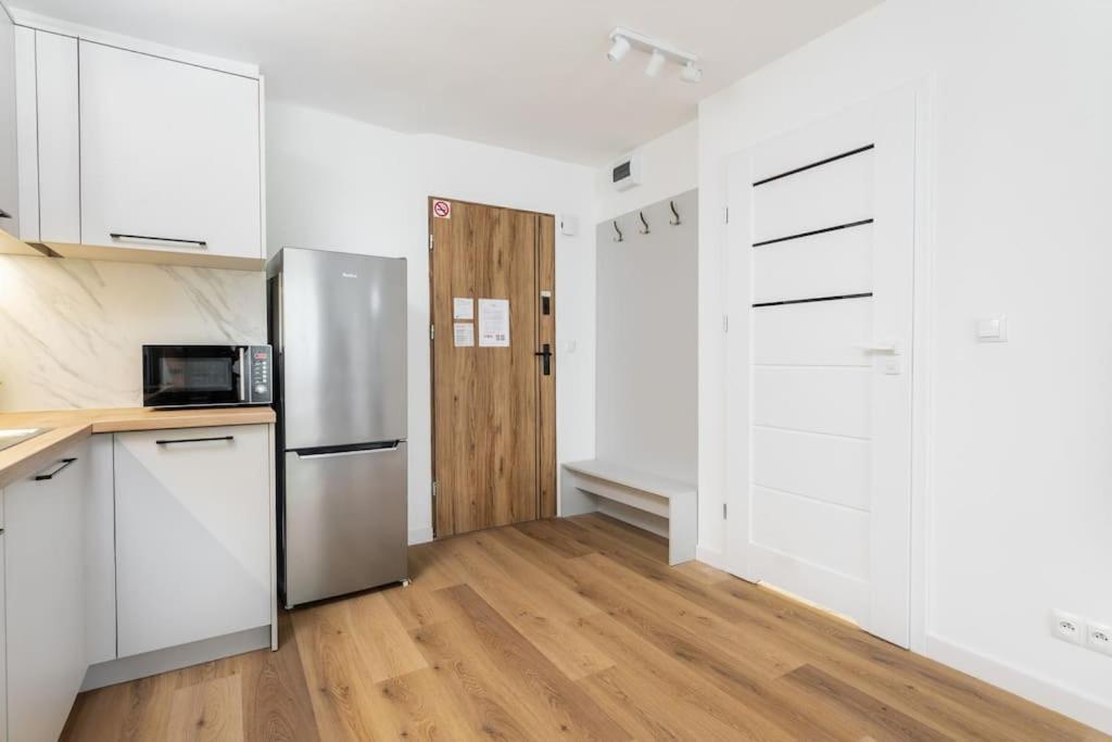 Superapart Jana Pawla Ii 312 Varsavia